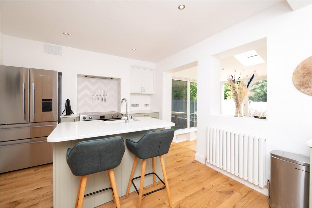 Additional image 5 of Sadleir Road, St. Albans, Hertfordshire