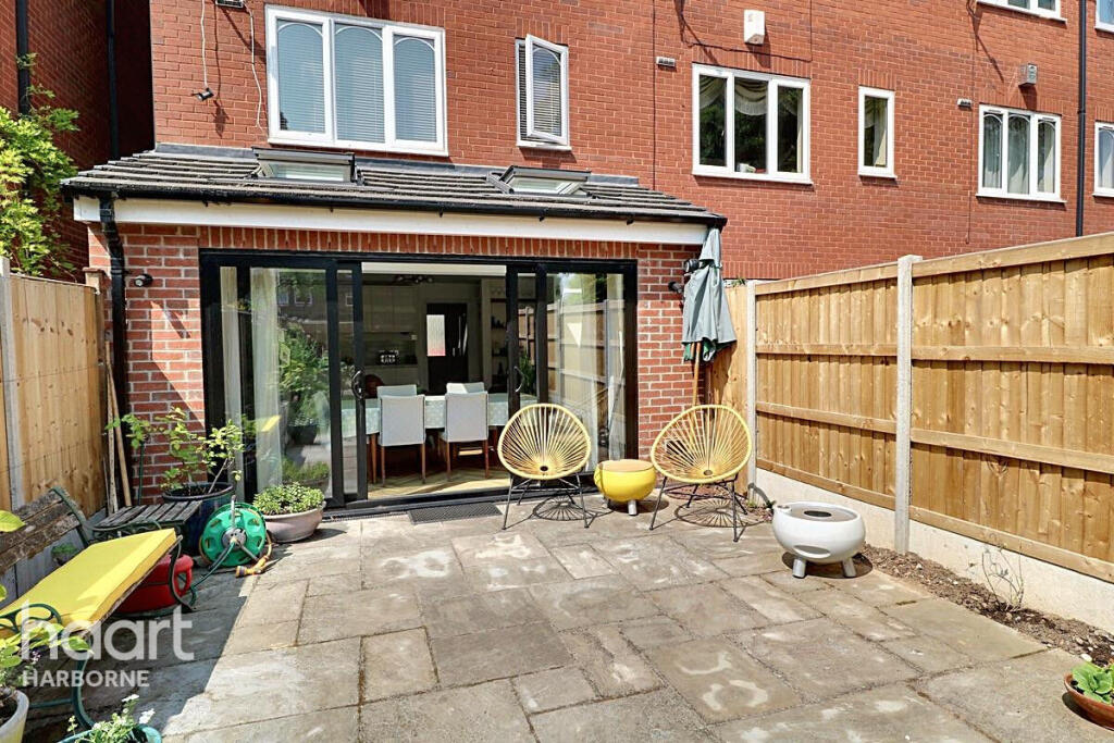 Additional image 20 of York Road, Edgbaston