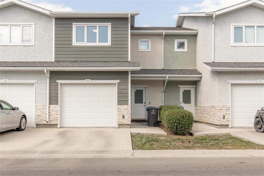 404 255 Peguis Street|Winnipeg, Manitoba R3W0H4
