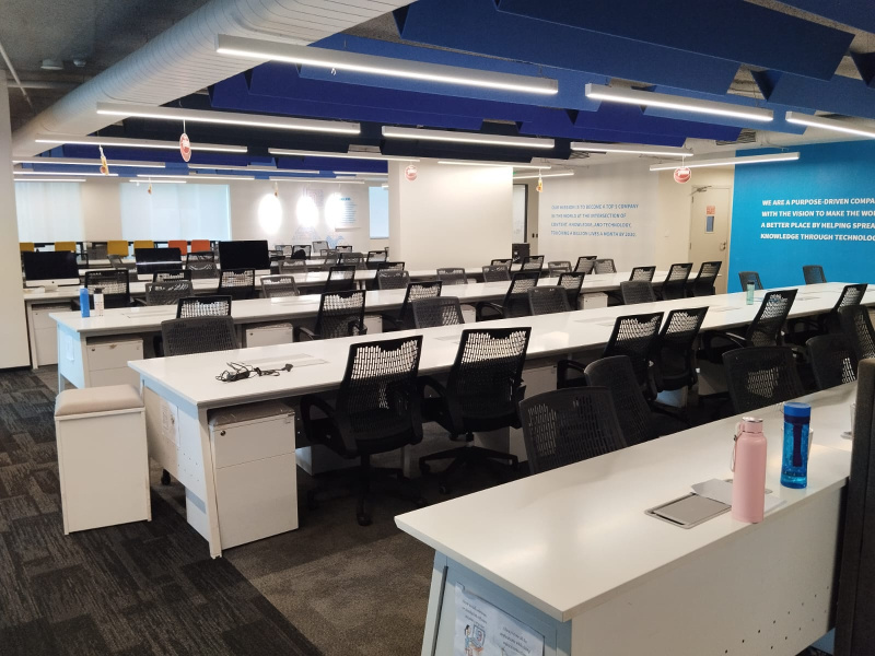 Additional image 2 of Richmond Town, Bangalore