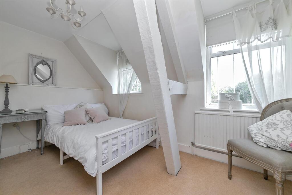 Additional image 32 of Sandridgebury Lane, Sandridgebury, St. Albans