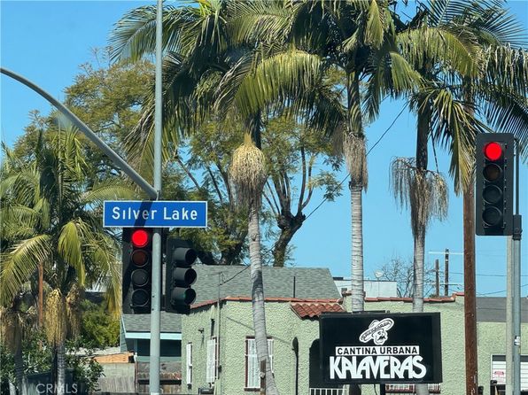 598 N Hoover St, Los Angeles, CA 90004
