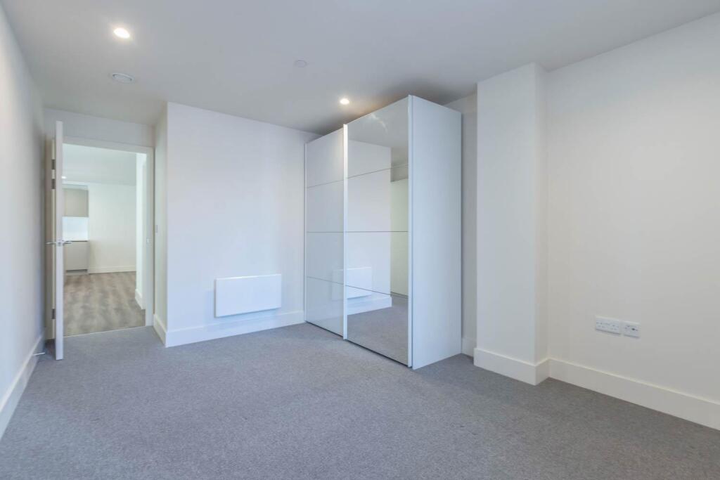 Additional image 14 of The Lightwell, 61 Cornwall Street, Birmingham B3 2EE