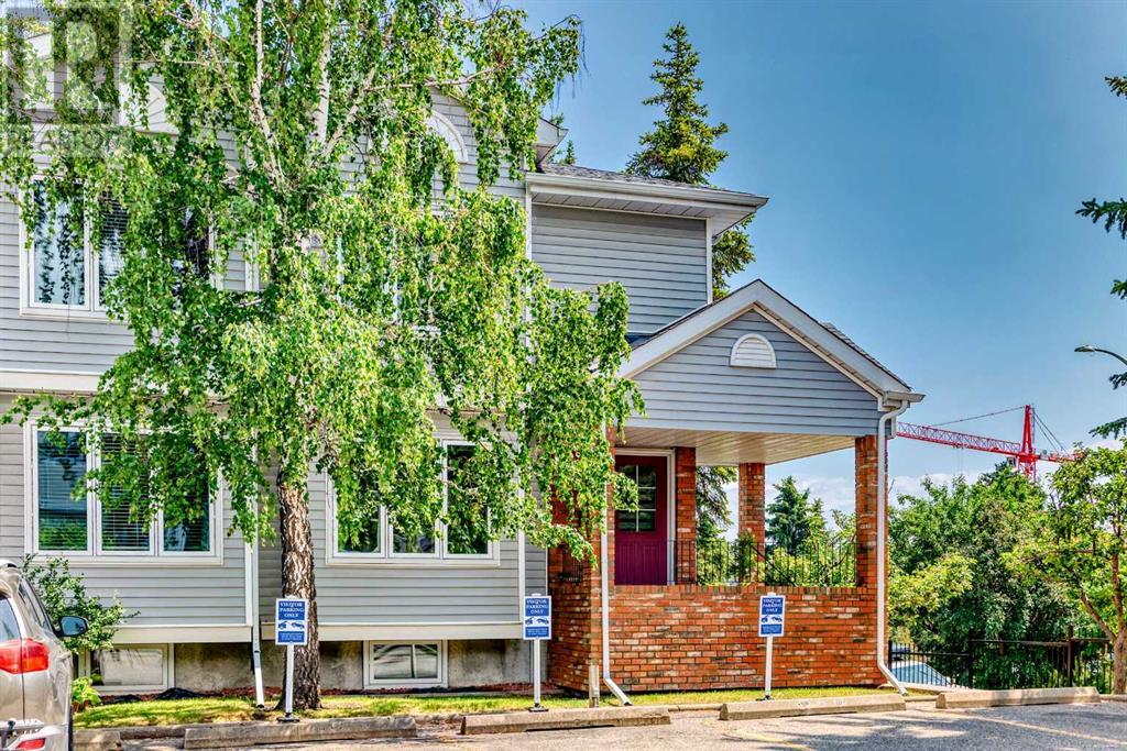 6, 3906 19 Avenue SW|Calgary, Alberta T3E7E7