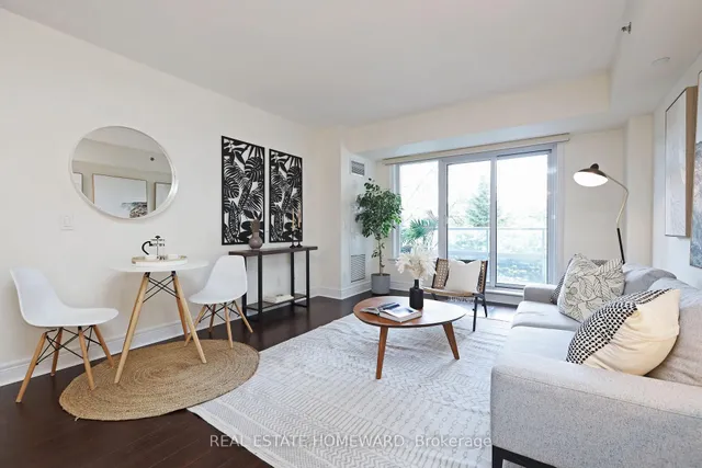 Additional image 14 of 701 Sheppard Ave Unit 302