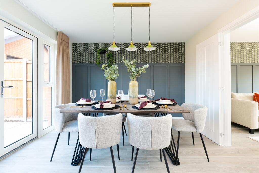 Additional image 5 of Plot 99 The Rightford, Colney Manor, Colney Heath, St. Albans