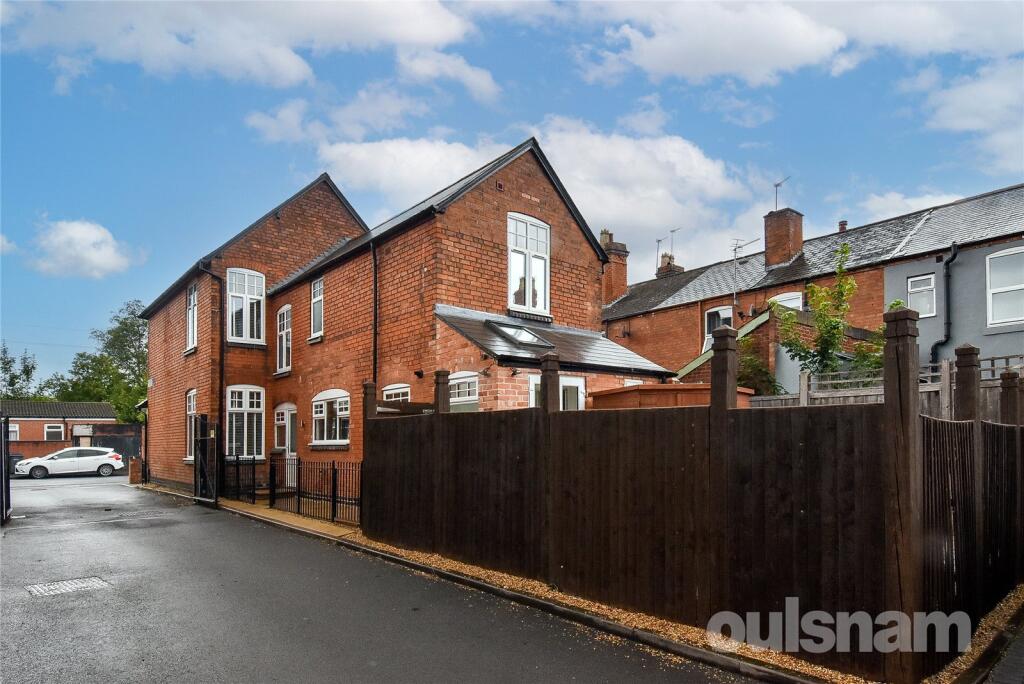 Additional image 2 of Heathfield Road, Kings Heath, Birmingham, West Midlands, B14