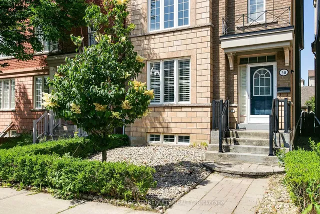 Additional image 2 of 20 Herzberg Gdns