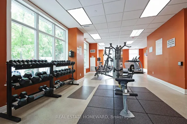 Additional image 32 of 701 Sheppard Ave Unit 302