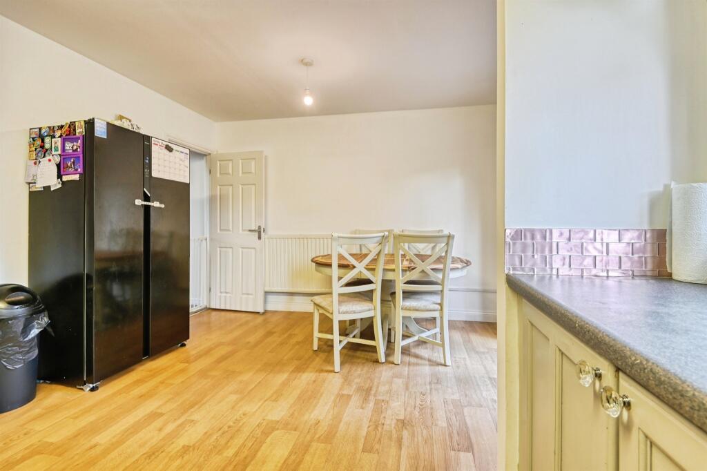 Additional image 9 of Blenheim Way, Castle Vale, Birmingham