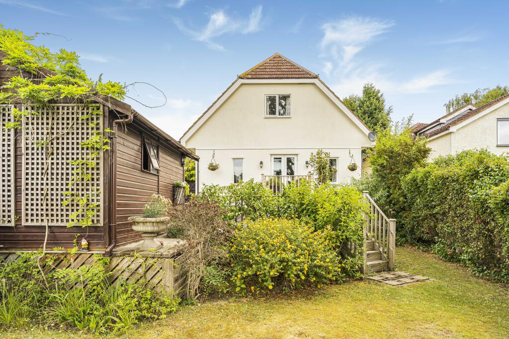 Additional image 25 of Rosecroft Lane, Welwyn, Hertfordshire, AL6