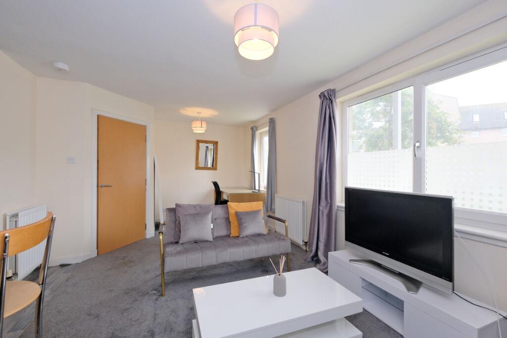 Additional image 2 of King Street, City Centre, Aberdeen, AB24