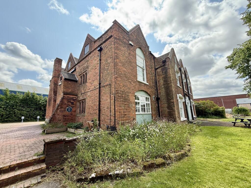 Additional image 19 of Manor House, Redfern Road, Tyseley, Birmingham, B11 2BE
