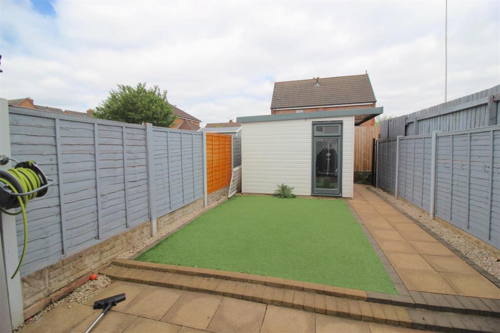 Additional image 12 of Buckland End, Shard End, Birmingham