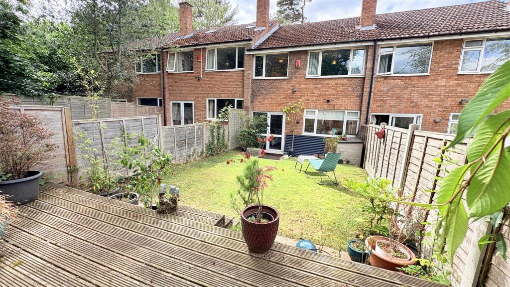 Additional image 21 of April Croft, Moseley