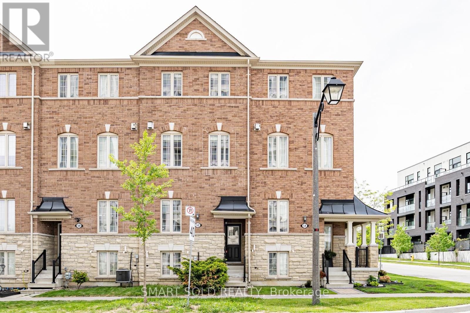 52 ORCA DRIVE|Markham (Wismer), Ontario L6E0R6