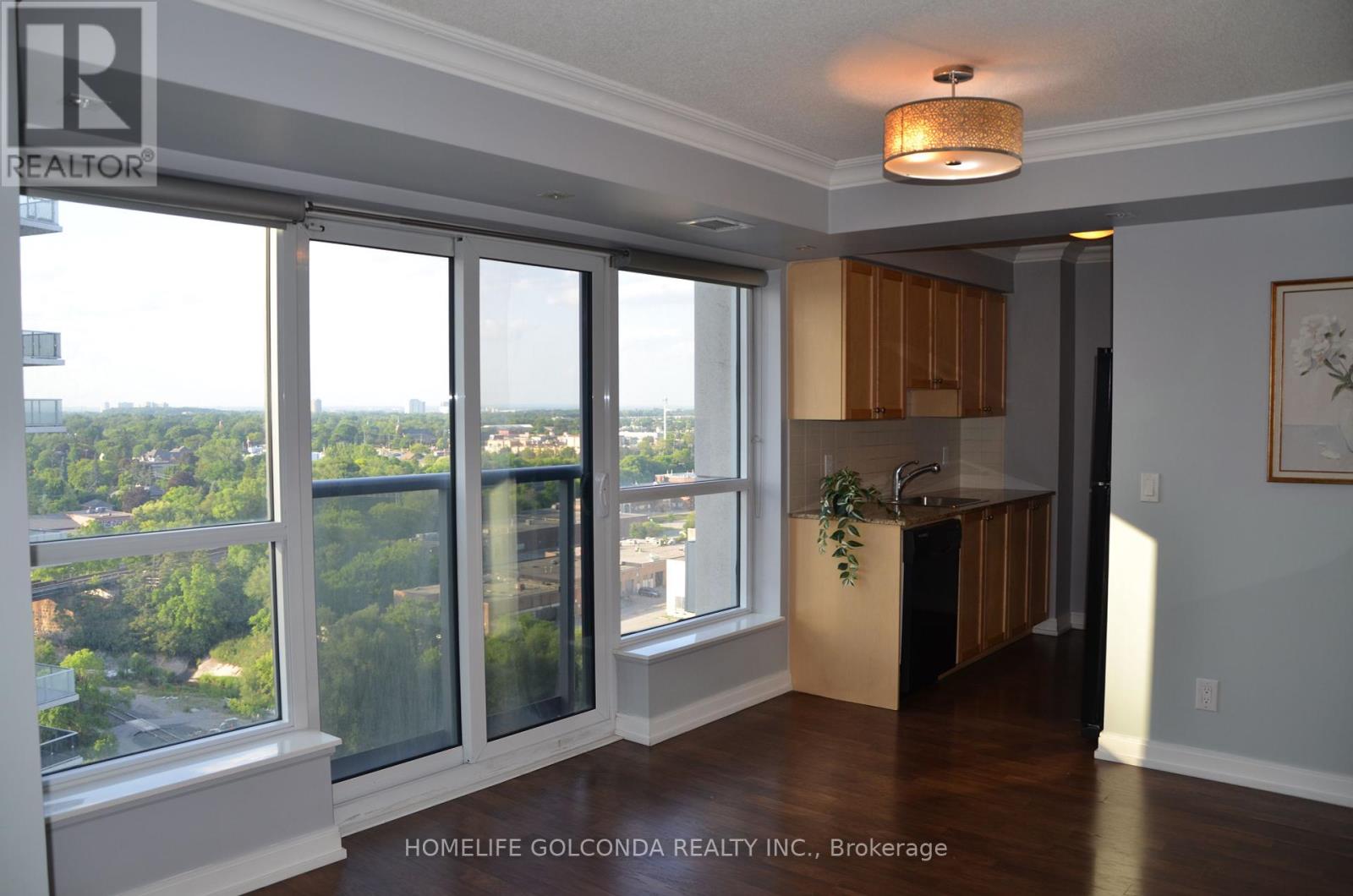 1419 - 181 VILLAGE GREEN SQUARE|Toronto (Agincourt South-Malvern West), Ontario M1S0K6