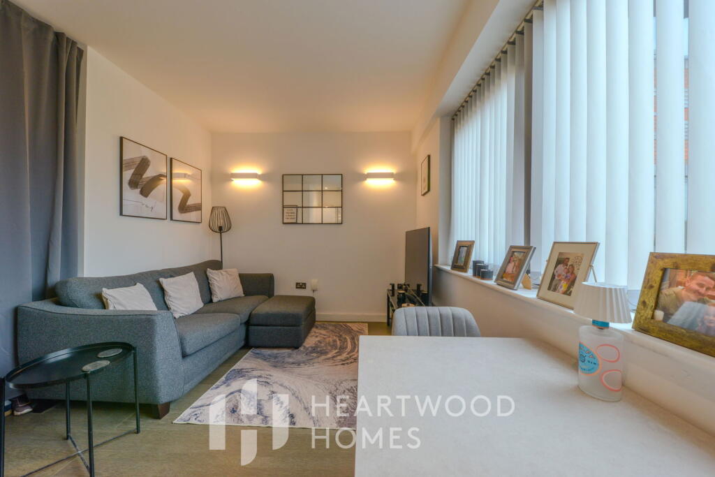 Additional image 5 of Abbott House, Abbey View, St. Albans, AL1 2BZ