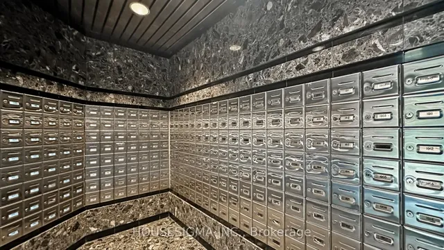 Additional image 36 of 4725 Sheppard Ave Unit 1605