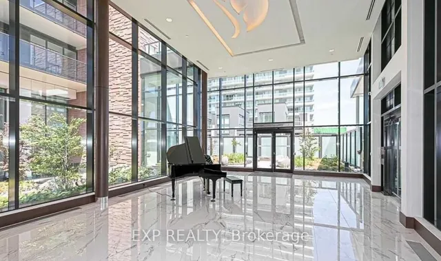 房产图片 5 - 85 麦克马洪道 1207 单元