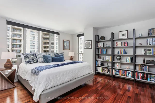 Additional image 39 of 2285 Lake Shore Blvd Unit 902