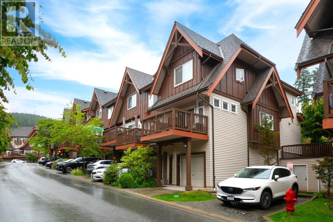 52 2000 PANORAMA DRIVE|Port Moody, British Columbia V3H5J5