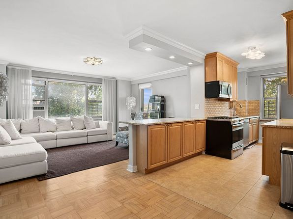 455 Franklin D Roosevelt Dr, New York, NY 