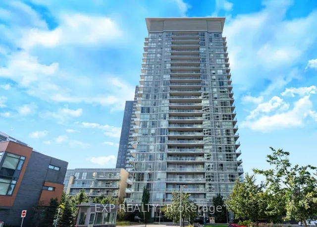 62 Forest Manor Rd Unit 408