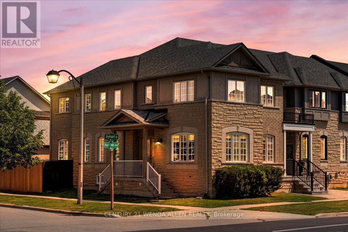 Property image for 1 AYHART STREET|Markham (Wismer), Ontario L6E1H7