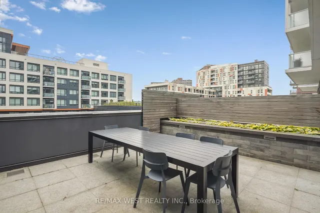 Additional image 8 of 225 Sumach St Unit 505