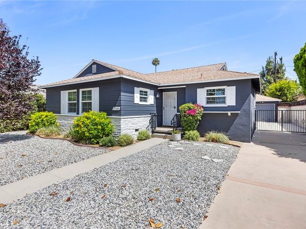 17139 Strathern St, Van Nuys, CA 91406
