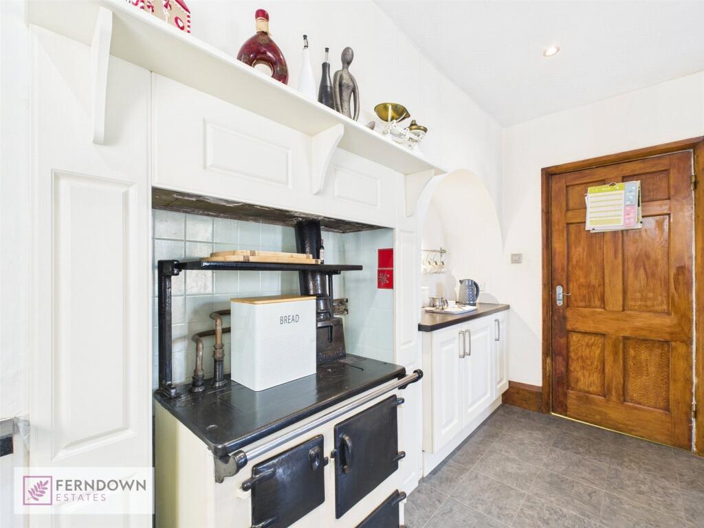 Additional image 19 of Hall Drive, Marston Green, Birmingham, B37