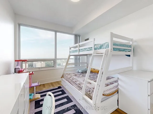 Additional image 27 of 181 Wynford Dr Unit 2903