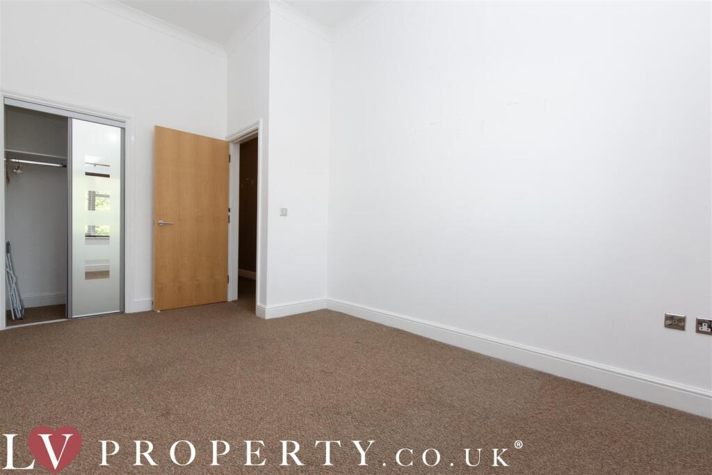 Additional image 8 of The Qube, 8 Clement Street, Birmingham