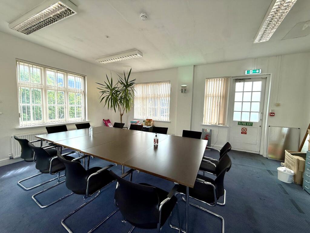 Additional image 5 of Manor House, Redfern Road, Tyseley, Birmingham, B11 2BE