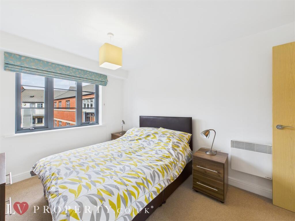 Additional image 5 of Lion Court, Warstone Lane