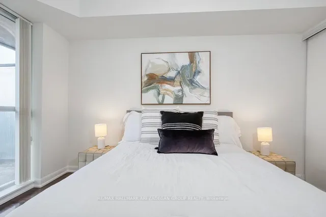 Additional image 19 of 5791 Yonge St Unit 1602