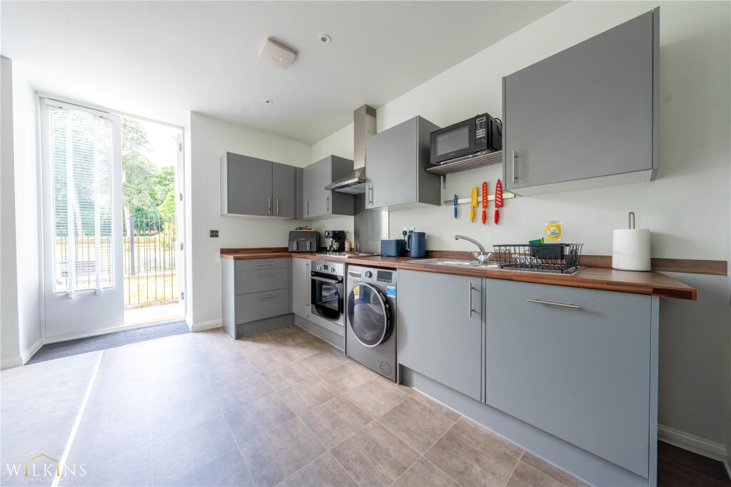 Additional image 6 of Wilberforce Way, Birmingham, West Midlands, B24