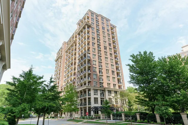 Additional image 50 of 1105 Leslie St Unit 801