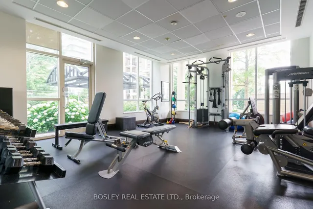 Additional image 43 of 1105 Leslie St Unit 801