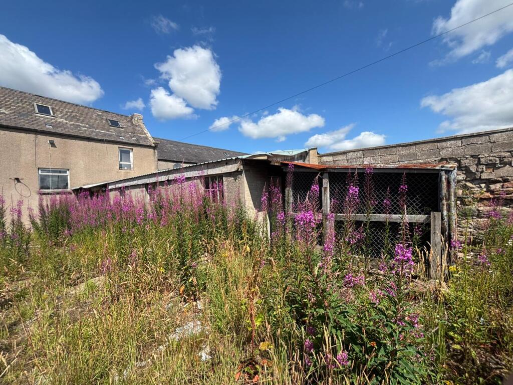 Additional image 13 of 18 Main Street, Rhynie, Huntly, Aberdeenshire