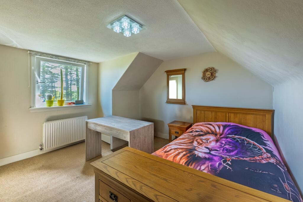 Additional image 10 of North Orrock Farmhouse, Balmedie, Aberdeenshire, AB23