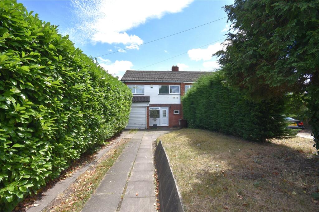 Additional image 10 of Alcott Lane, Marston Green, Birmingham, B37