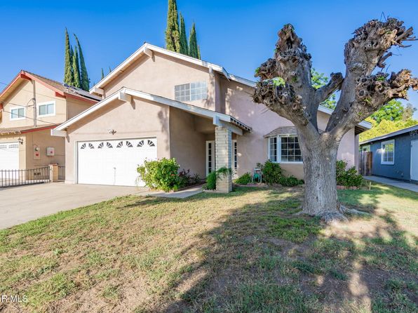 7850 Etiwanda Ave, Reseda, CA 91335