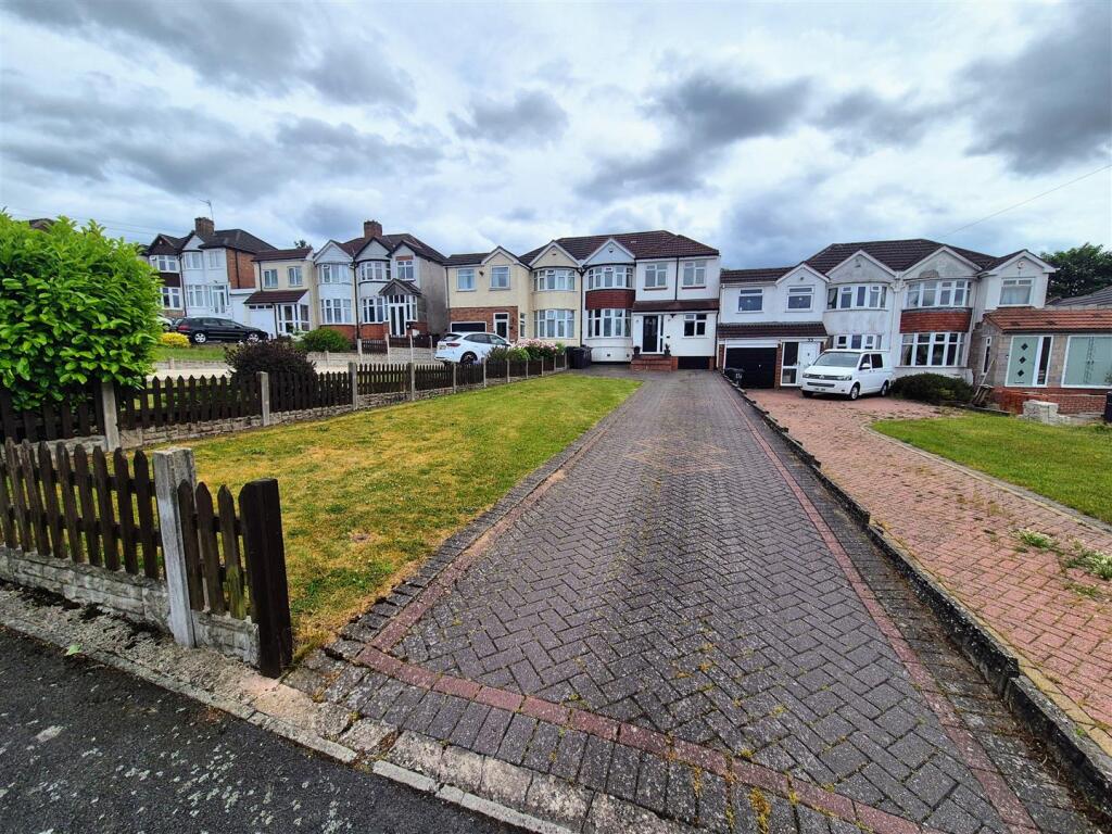 Additional image 29 of Mardon Road, Sheldon, Birmingham