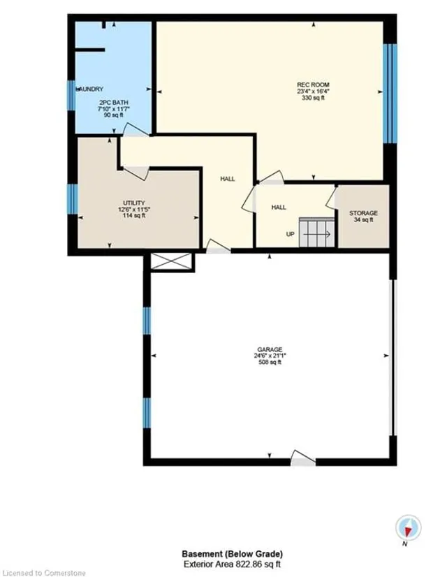 Additional image 9 of 70 Champlain Cres