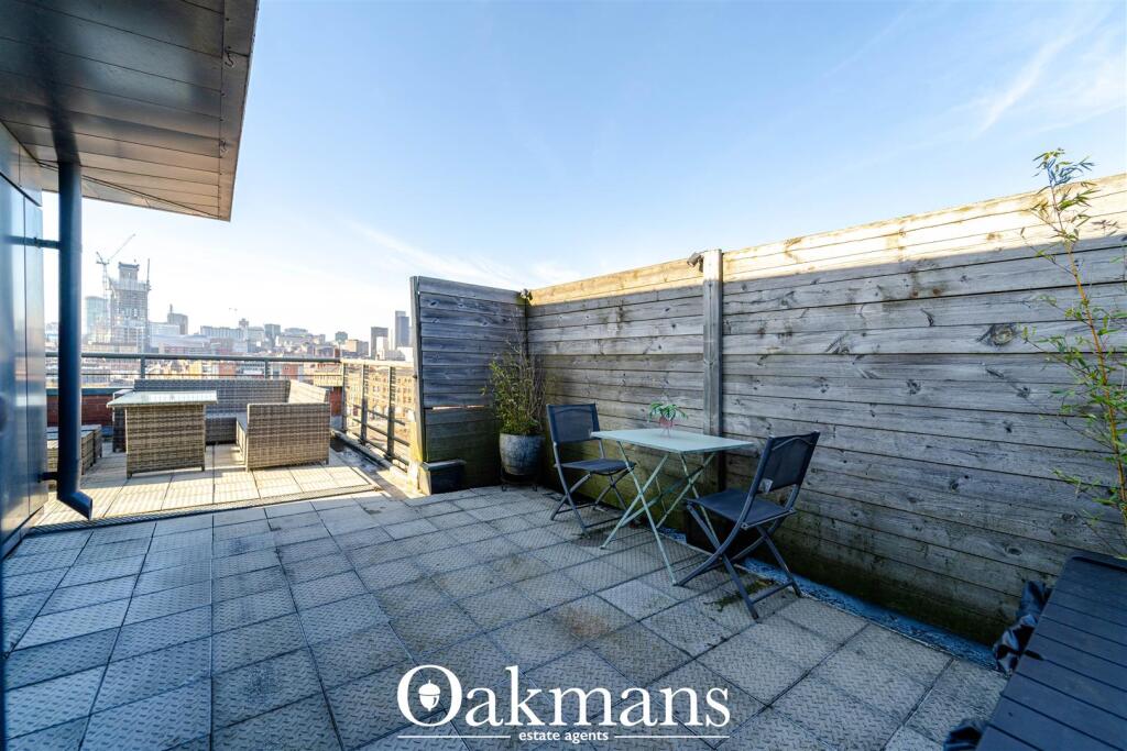 Additional image 24 of Warwick Street, Birmingham, West Midlands, B12