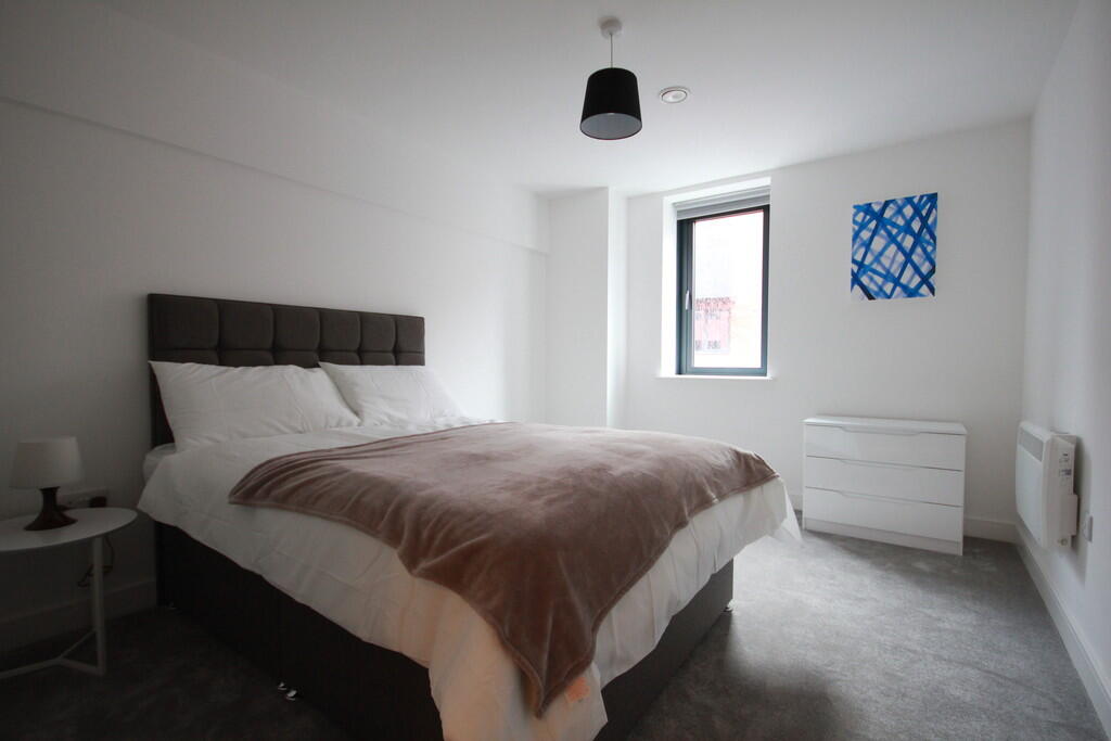 Additional image 6 of Tenby House, Tenby Street South, Jewellery Quarter, B1