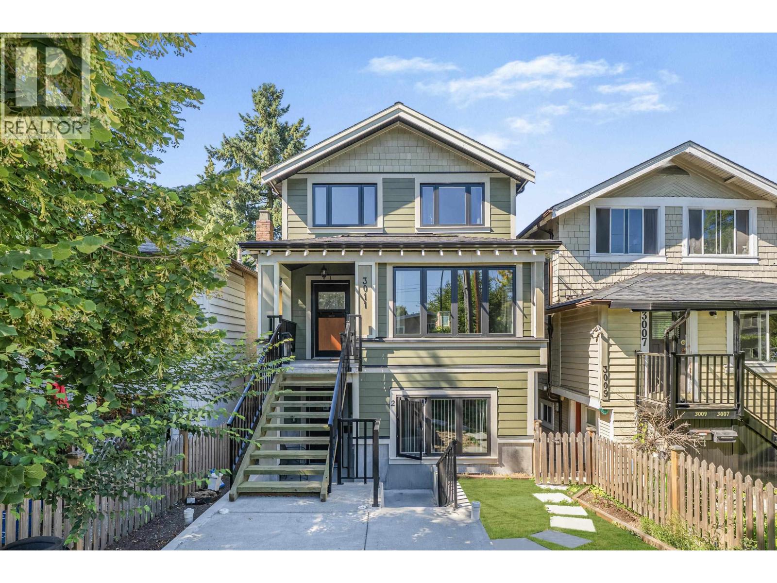 3011 W 7TH AVENUE|Vancouver, British Columbia V6K1Z7