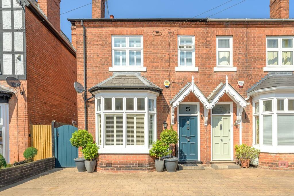 Additional image 32 of Emerson Road, Birmingham